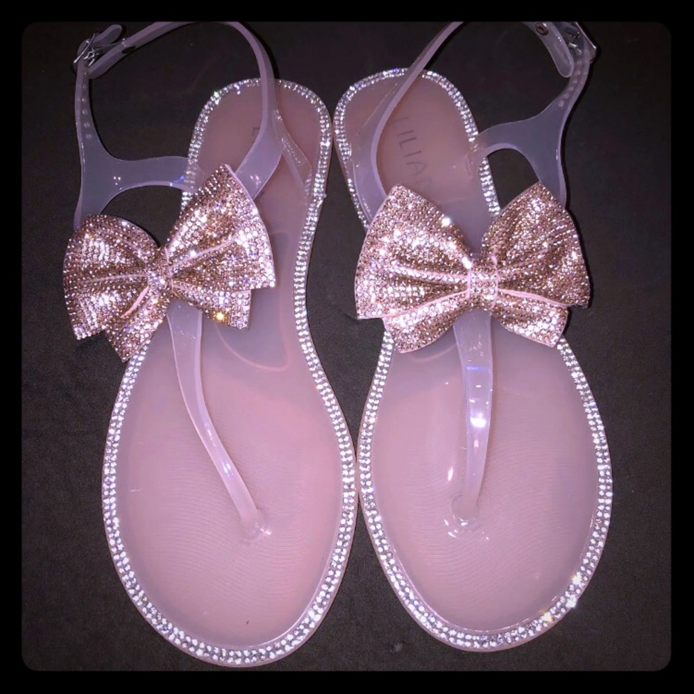 Miss Lola Sandals